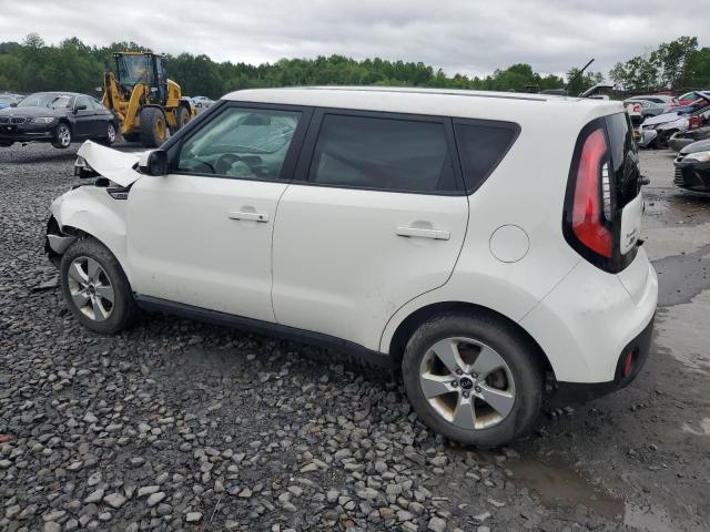 Vin: kndjn2a25k7025021, lot: 60027965, kia soul 20192
