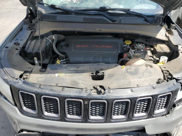 2019 JEEP COMPASS TR 3C4NJDDBXKT696653