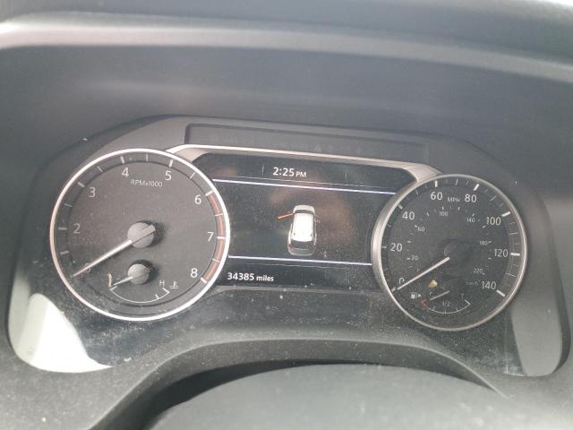 2024 NISSAN ROGUE S - 5N1BT3AAXRC692722