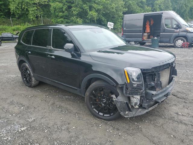 Vin: 5xyp3dhc5ng207139, lot: 60104755, kia telluride ex 20224