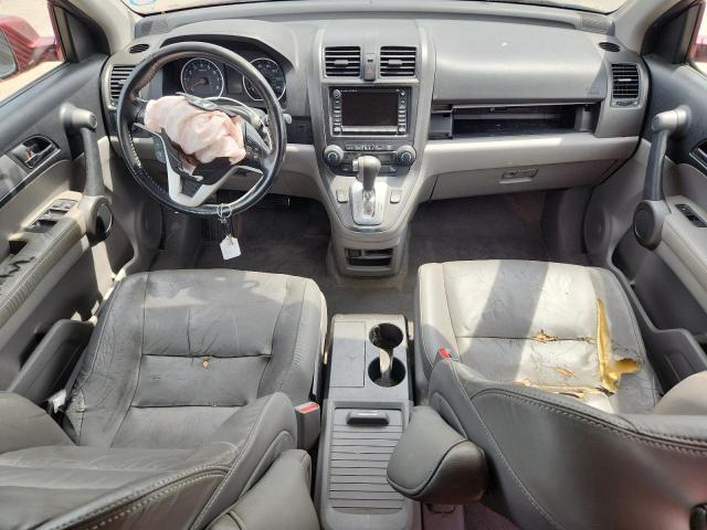 2010 HONDA CR-V EXL - 5J6RE3H75AL035008