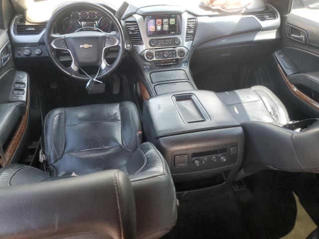 2015 CHEVROLET TAHOE K150 - 1GNSKCKC2FR157035
