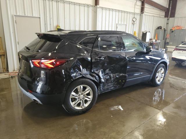 Vin: 3gnkbgrs7ks642752, lot: 60169425, chevrolet blazer 2lt 20193