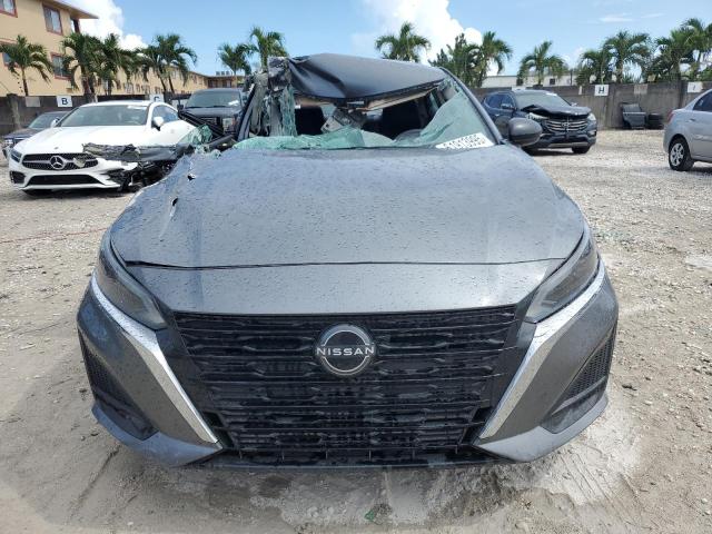 2024 NISSAN ALTIMA S 1N4BL4BV7RN352823
