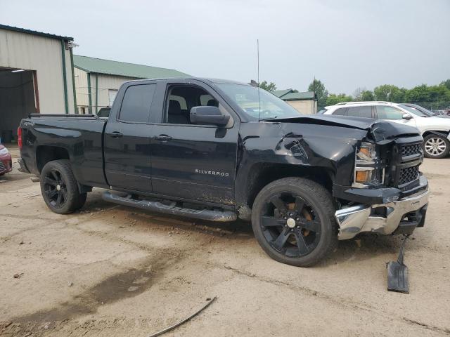 2015 CHEVROLET SILVERADO - 1GCVKREC0FZ387824