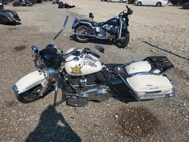 2023 HARLEY-DAVIDSON FLHP - 1HD1FHP10PB654526