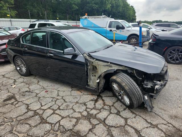 Vin: wbafr7c54bc603676, lot: 60453055, bmw 5 series i 20114