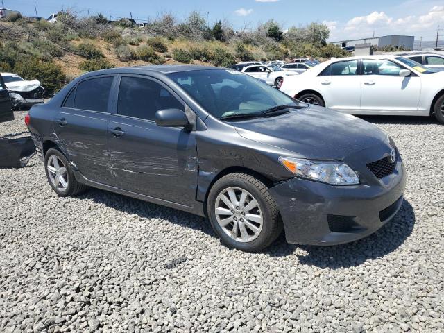 Vin: 2t1bu4ee6ac483834, lot: 60521445, toyota corolla base 20104