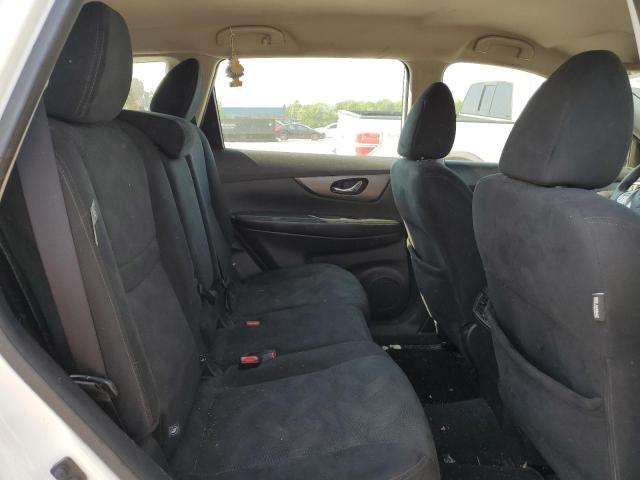 2016 NISSAN ROGUE S - 5N1AT2MTXGC878079