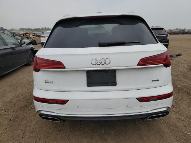 2023 AUDI Q5 PREMIUM WA1EAAFY9P2121625