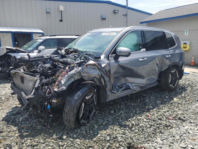 Vin: 5xyp64gc2sg623010, lot: 60828725, kia telluride s 2025 img_1