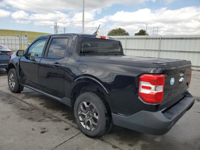 Vin: 3fttw8f92nra11380, lot: 62027575, ford maverick xl 20222