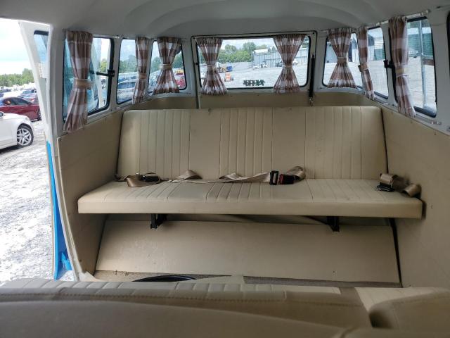 1994 VOLKSWAGEN BUS #3310382955