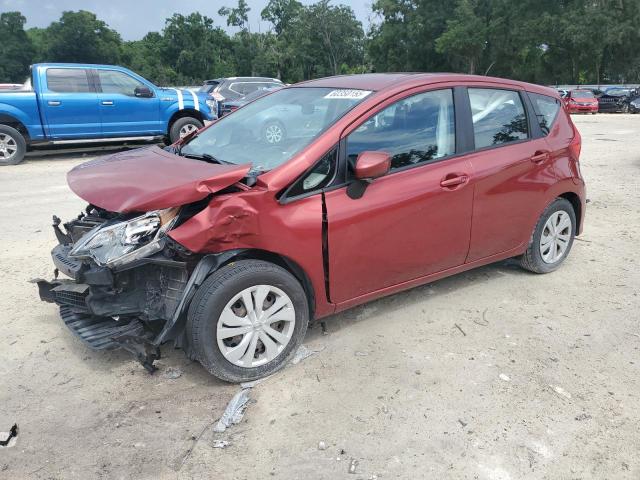 NISSAN VERSA NOTE