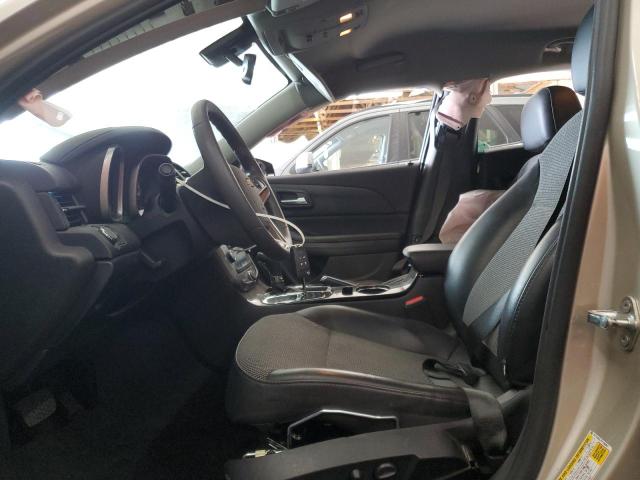 2015 CHEVROLET MALIBU 1LT 1G11C5SL7FF199367