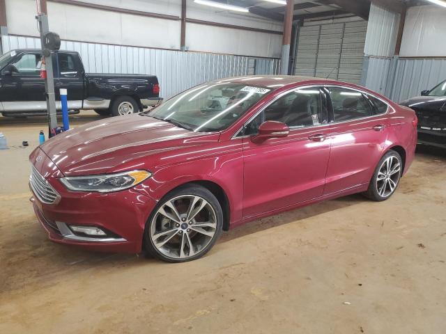 Vin: 3fa6p0k95hr174973, lot: 60317795, ford fusion titanium 2017 img_1