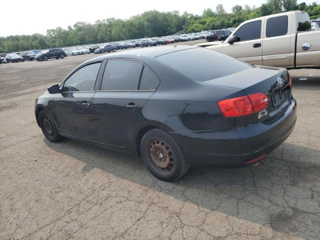 Vin: 3vw2k7aj7bm020360, lot: 58231365, volkswagen jetta base 20112