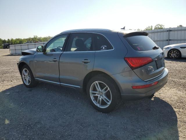 Vin: wa1lfafp8fa028695, lot: 61268105, audi q5 premium plus 20152