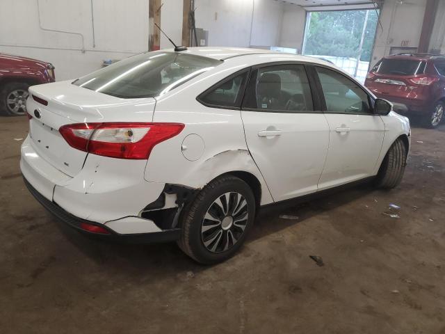 Vin: 1fahp3f23cl236482, lot: 62279735, ford focus se 20123