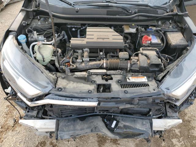 2022 HONDA CR-V TOURI - 7FARW2H95NE021038