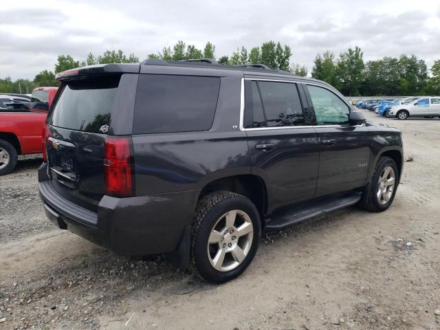 2016 CHEVROLET TAHOE K150 1GNSKBKCXGR277838