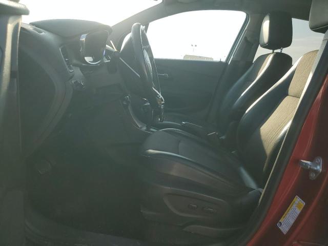 2019 CHEVROLET TRAX 1LT - 3GNCJLSB4KL257699