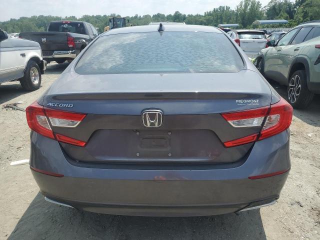 2020 HONDA ACCORD LX - 1HGCV1F11LA054945