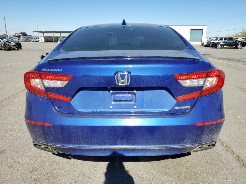 2021 HONDA ACCORD SPO - 1HGCV1F38MA085760