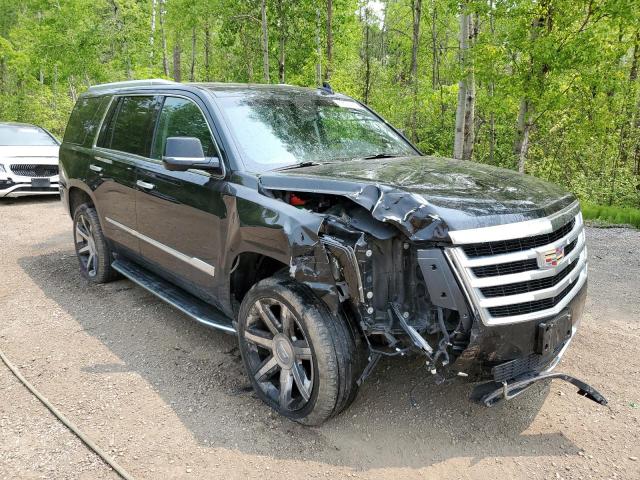 Vin: 1gys4ckj9gr377155, lot: 59522415, cadillac escalade premium 20164