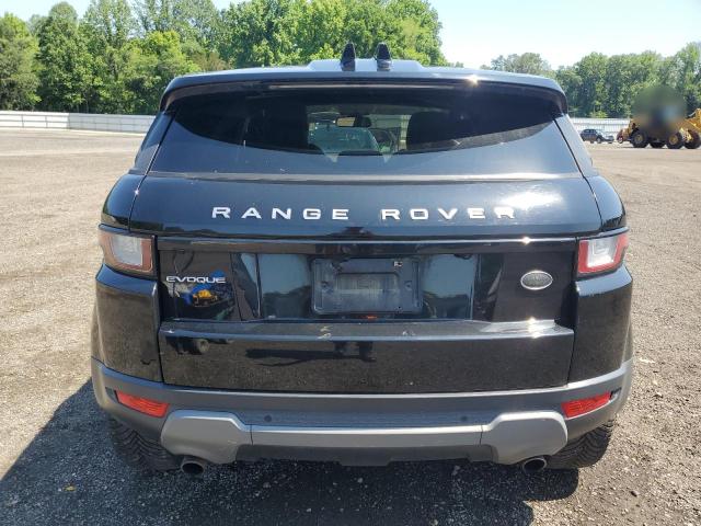 2017 LAND ROVER RANGE ROVE - SALVP2BG8HH236084