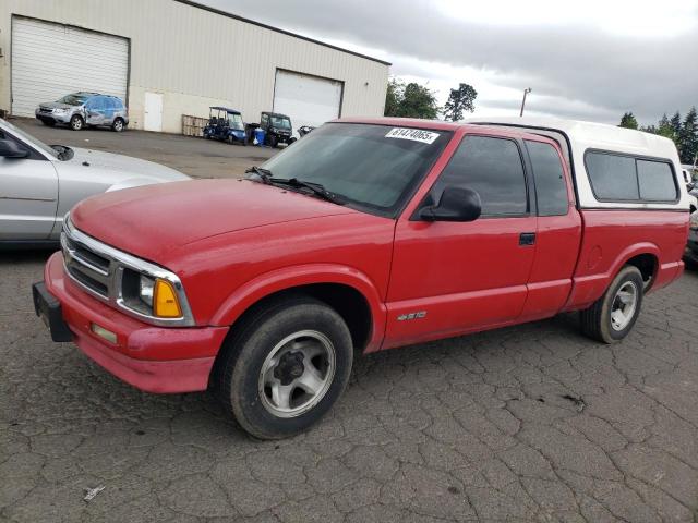 CHEVROLET S TRUCK S1