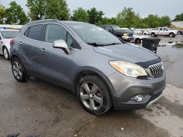 2013 BUICK ENCORE CON - KL4CJBSBXDB059193