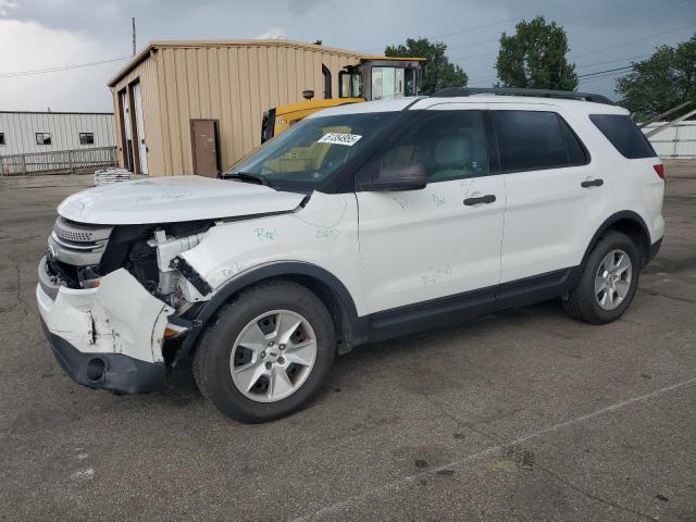 Vin: 1fm5k7b83ega22029, lot: 61354955, ford explorer 2014 img_1