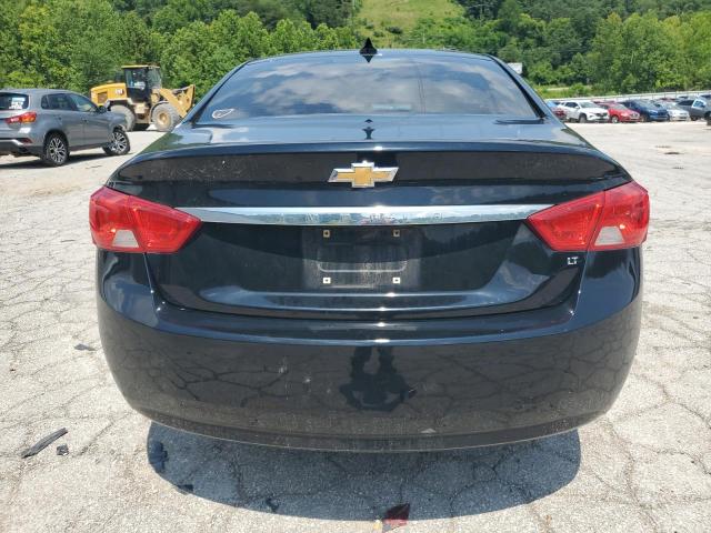 2018 CHEVROLET IMPALA LT 1G1105SA5JU102856