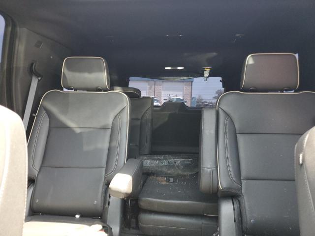 2023 CHEVROLET TAHOE K150 1GNSKSKD7PR412945