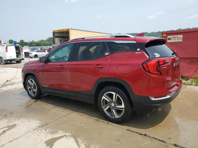 2019 GMC TERRAIN SL 3GKALPEV0KL301922