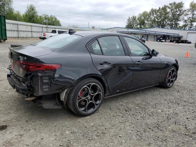 Vin: zarfanbn1p7669866, lot: 61231225, alfa romeo giulia ti 20233