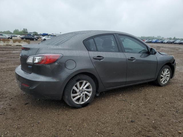 Vin: jm1bl1v71d1722783, lot: 59581625, mazda 3 i 20133