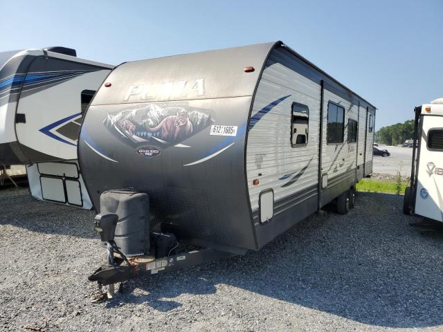 WILDWOOD PUMA 2019 4X4TPUG24KP078051 photo #3