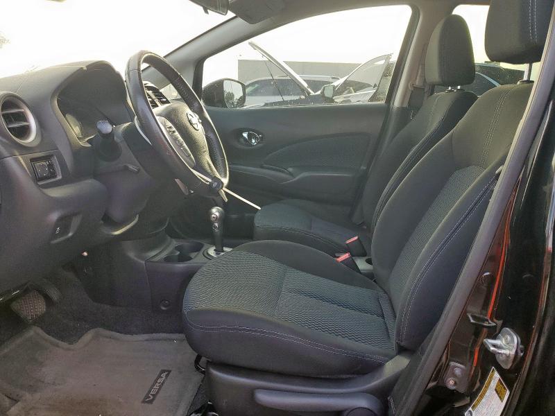 2015 NISSAN VERSA NOTE - 3N1CE2CPXFL391739