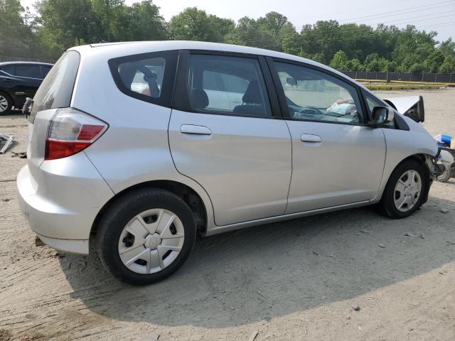 Vin: jhmge8h37dc062673, lot: 59596815, honda fit 20133
