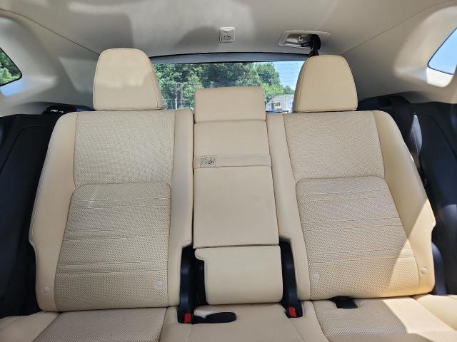 2016 LEXUS NX 200T BA JTJYARBZ7G2036036