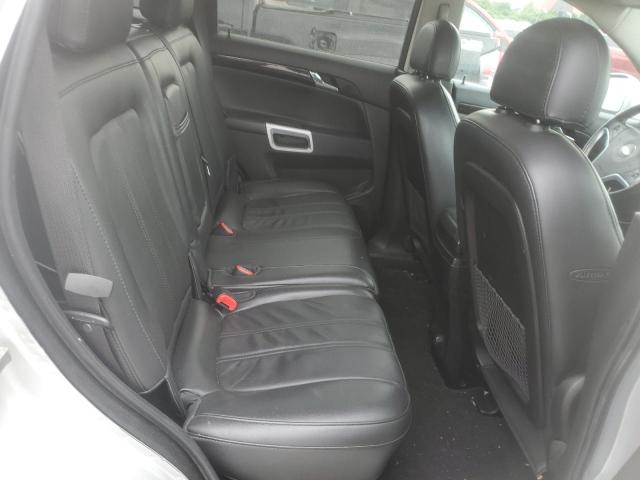 2014 CHEVROLET CAPTIVA LT - 3GNAL4EK3ES620278