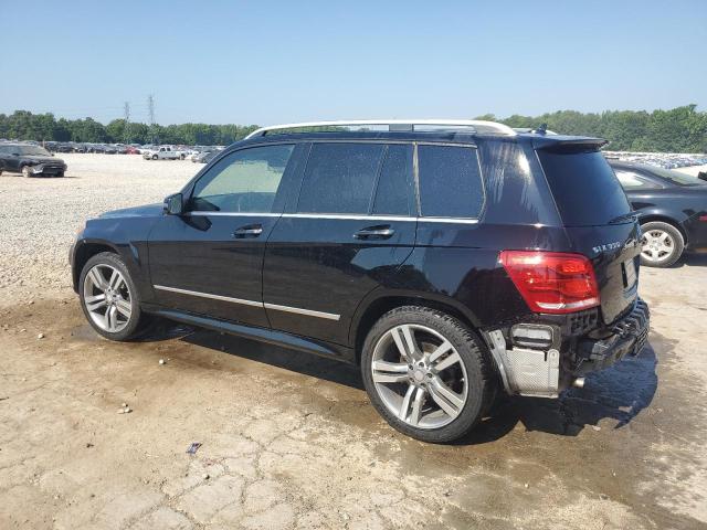 Vin: wdcgg5hb4eg238553, lot: 61964705, mercedes-benz glk-class 350 20142