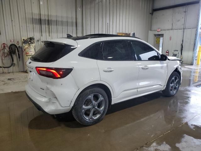 Vin: 1fmcu9mn8pua68945, lot: 60205315, ford escape st st line 20233