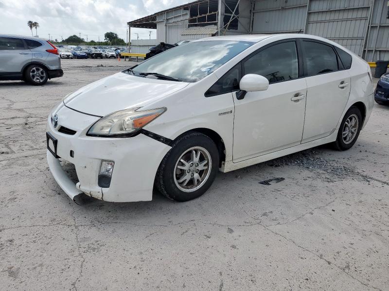 Vin: jtdkn3du7a0157051, lot: 61347995, toyota prius 2010 img_1