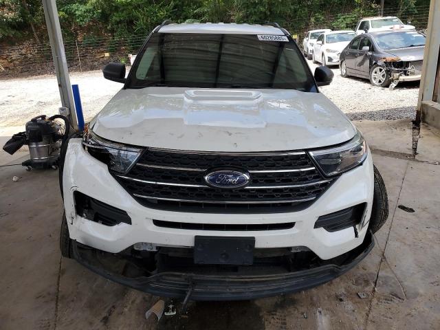 2020 FORD EXPLORER X 1FMSK7DH8LGB08871