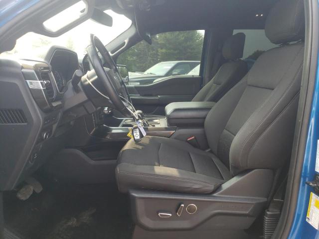 2021 FORD F150 SUPER - 1FTEW1EP7MFC02143