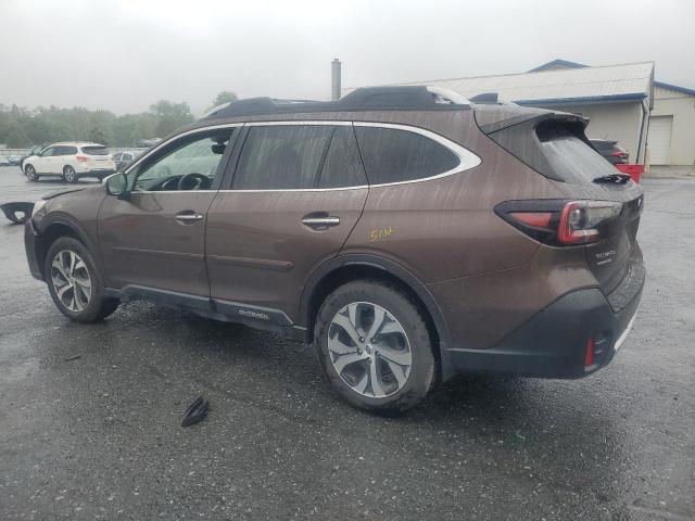 2022 SUBARU OUTBACK TO 4S4BTAPC4N3181899