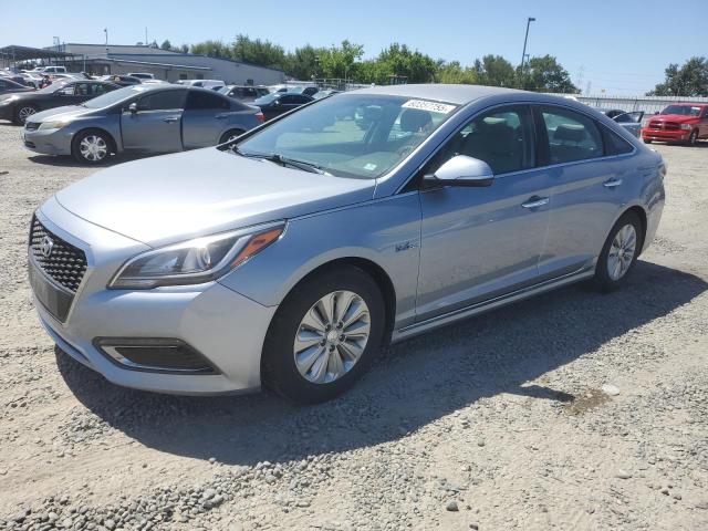 Vin: kmhe24l1xga009946, lot: 60357755, hyundai sonata hybrid 2016 img_1